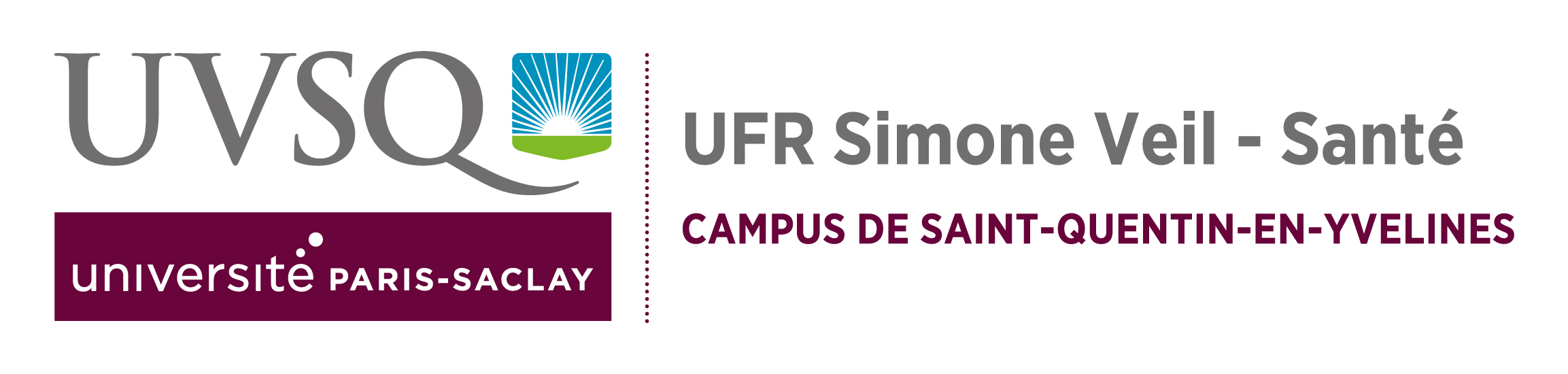 UVSQ | Université Paris-Saclay | Aller à la page d'accueil